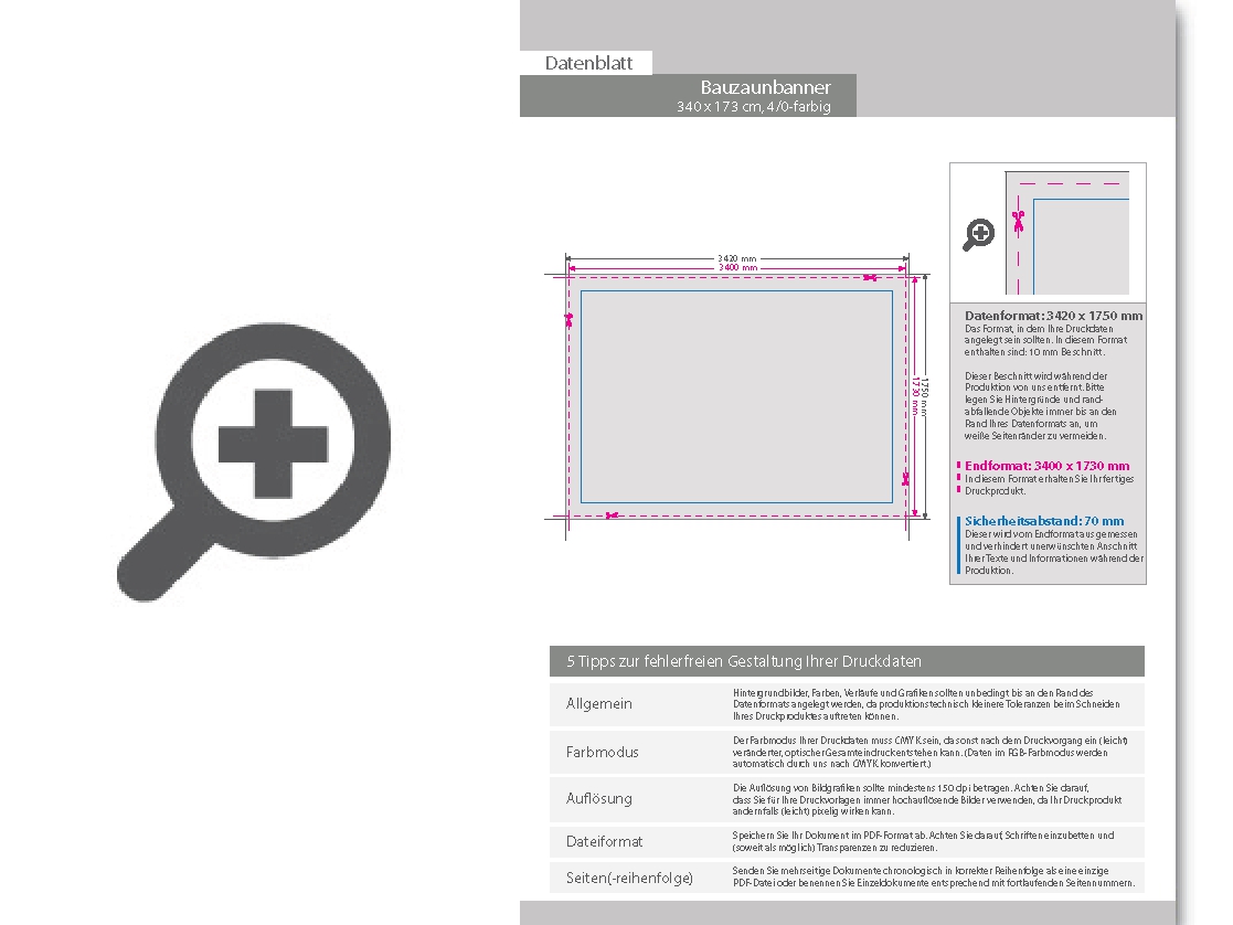 Product Bild bauzaunbanner_340_x_173_cm__4_0-farbig_bedruckt__ums__umt_+___sen_im_abstand_von_50_cm_rundum