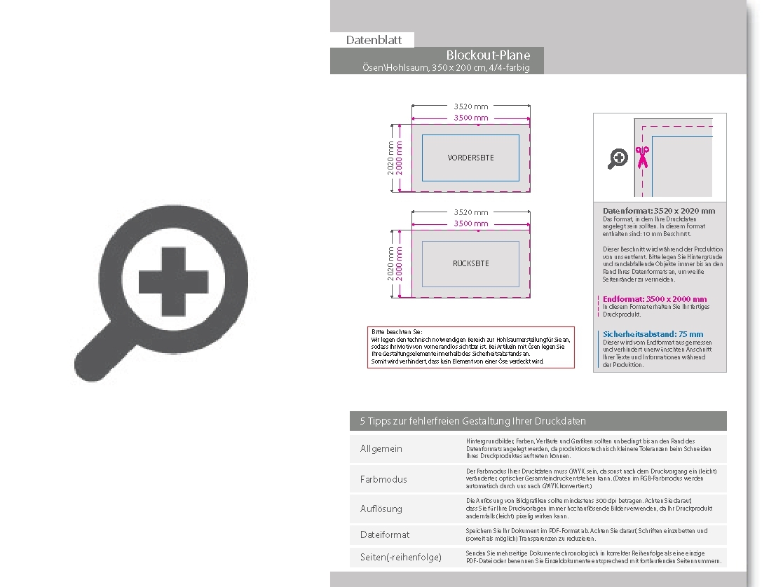 Product Bild hochwertige_blockout-plane_350_x_200_cm__4_4-farbig_bedruckt__hohlsaum_oben_und_unten_(durchmesser_hohlsaum_3_0_cm)