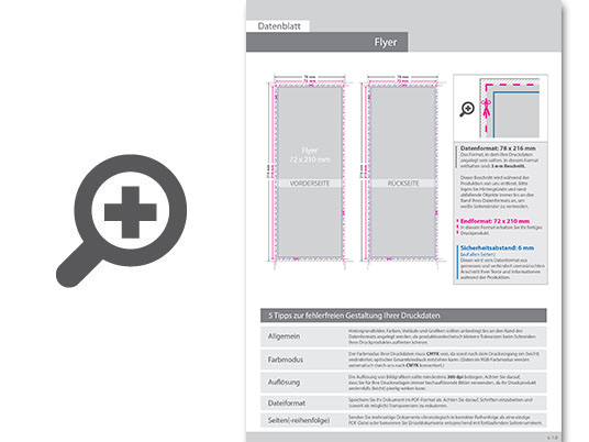 hochglanz-uv-lack-flyer_7_2_cm_x_21_0_cm__beidseitig_bedruckt Product Bild hochglanz-uv-lack-flyer_7_2_cm_x_21_0_cm__beidseitig_bedruckt