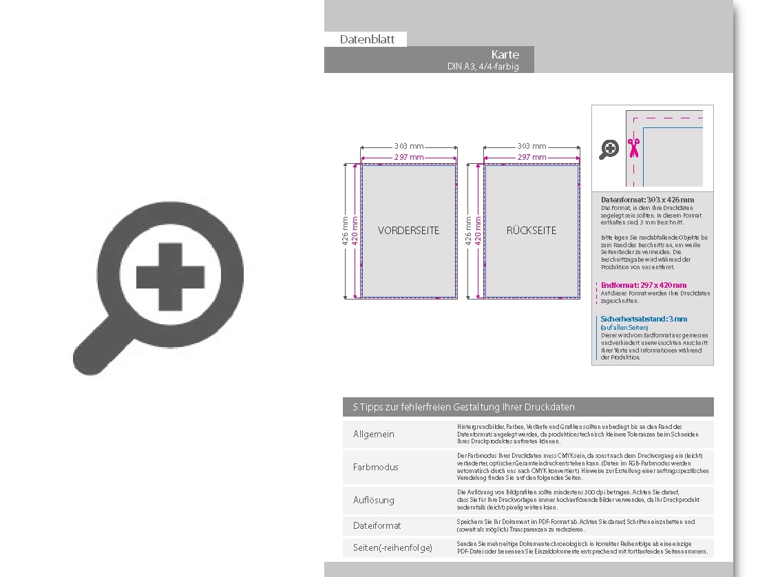 Product Bild osterkarten_din_a3_(29_7_cm_x_42_0_cm)_mit_hochglanz-uv-lack