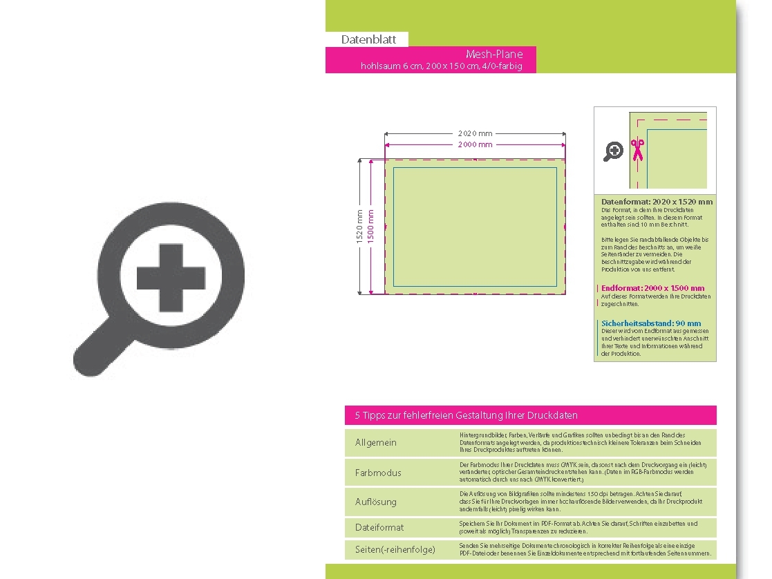 Product Bild hochwertige_mesh-plane_200_x_150_cm__4_0-farbig_bedruckt__hohlsaum_oben_und_unten_(durchmesser_hohlsaum_6_0_cm)